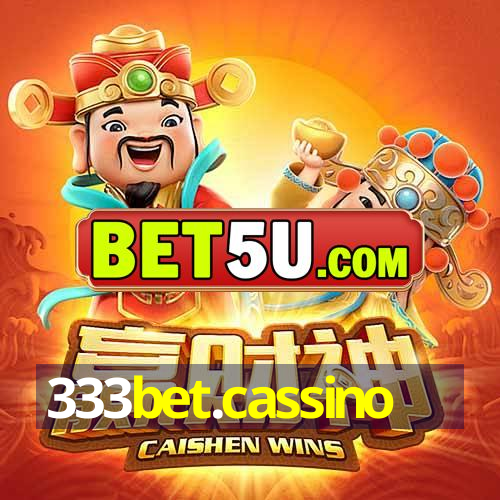 333bet.cassino