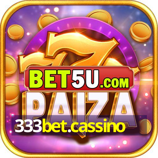 333bet.cassino