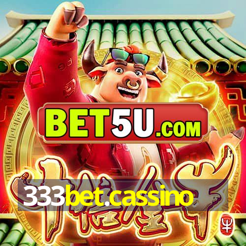 333bet.cassino