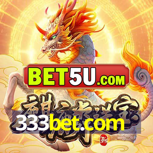 333bet.com