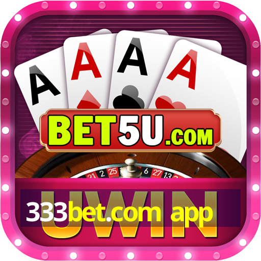 333bet.com app