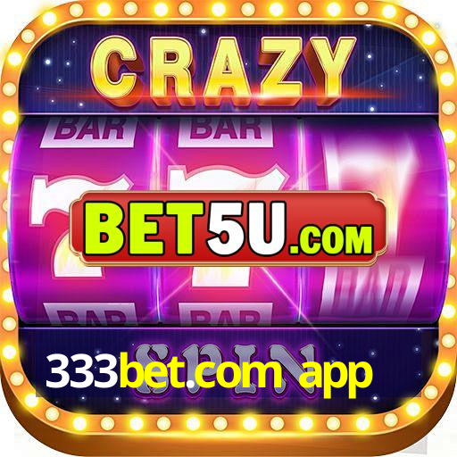 333bet.com app