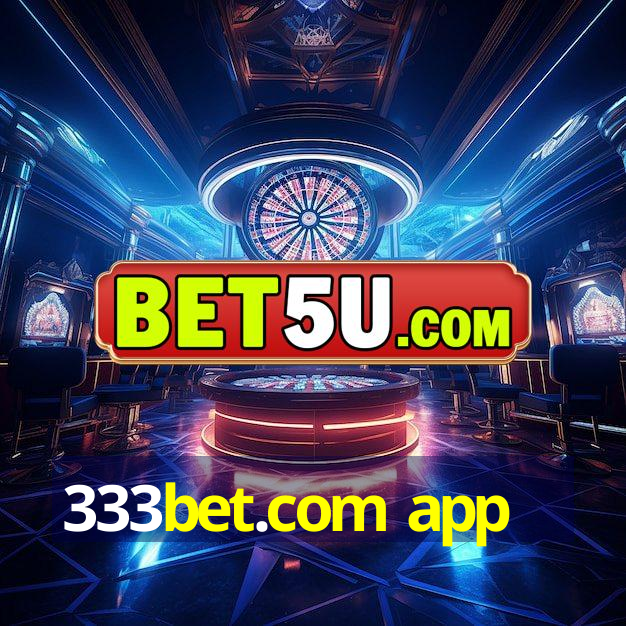 333bet.com app