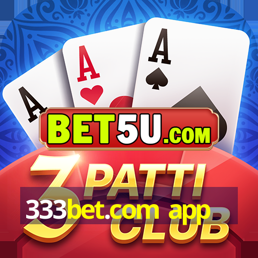 333bet.com app