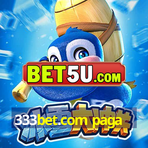 333bet.com paga