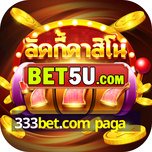 333bet.com paga