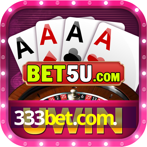 333bet.com.