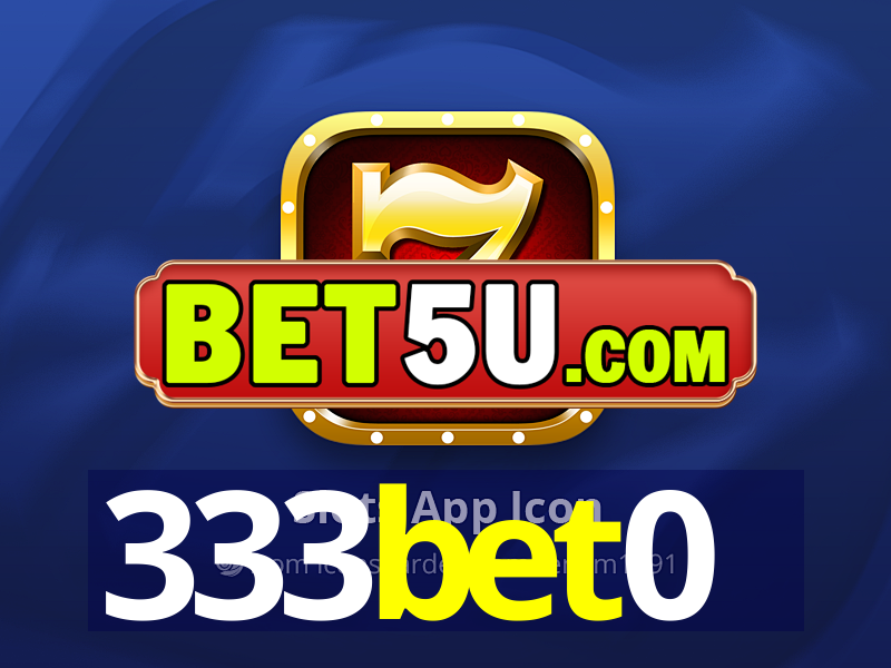 333bet0