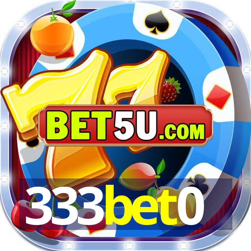 333bet0