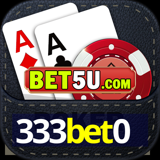 333bet0