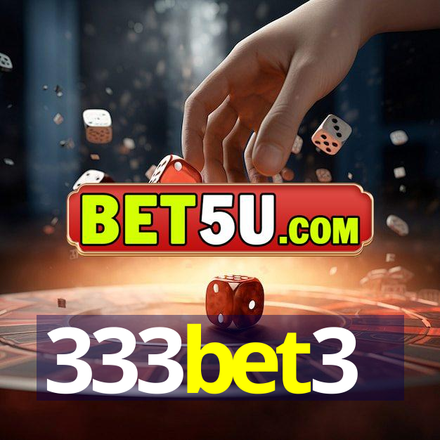 333bet3