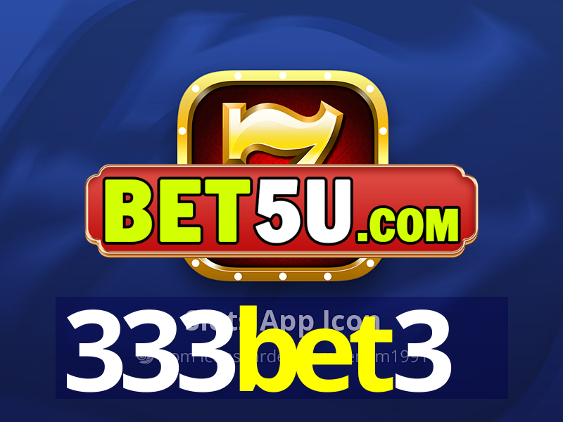 333bet3