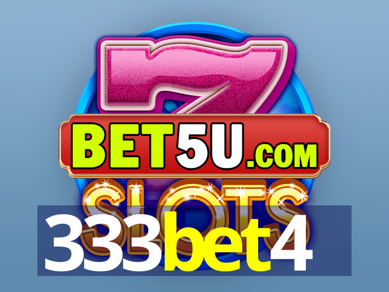 333bet4