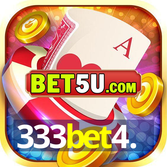 333bet4.