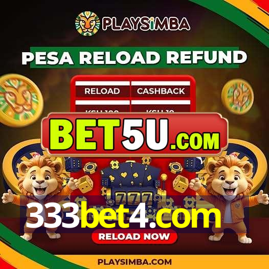 333bet4.com