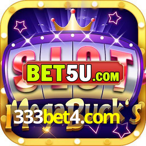 333bet4.com