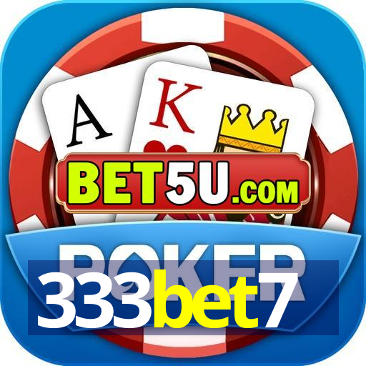 333bet7