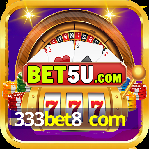 333bet8 com