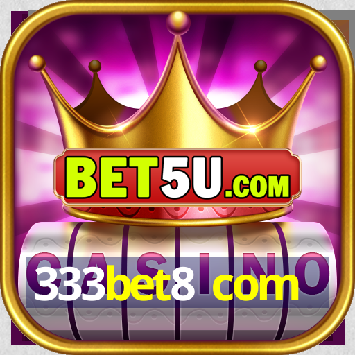 333bet8 com