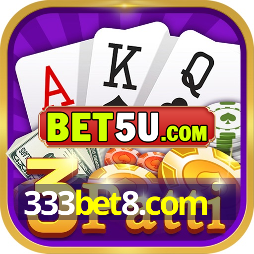 333bet8.com