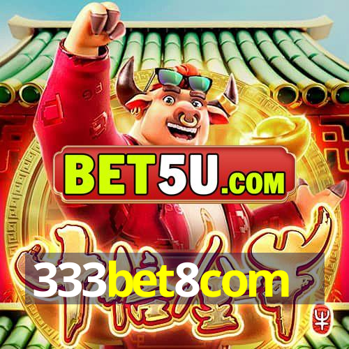 333bet8com