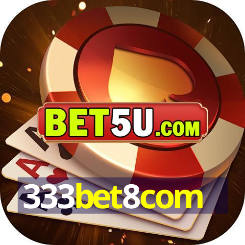 333bet8com