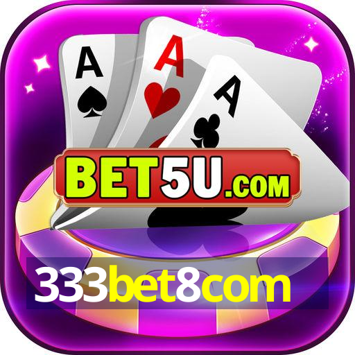 333bet8com