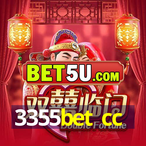 3355bet cc