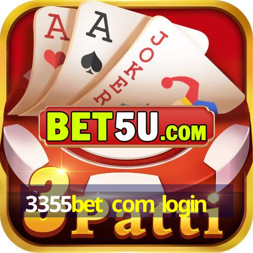 3355bet com login