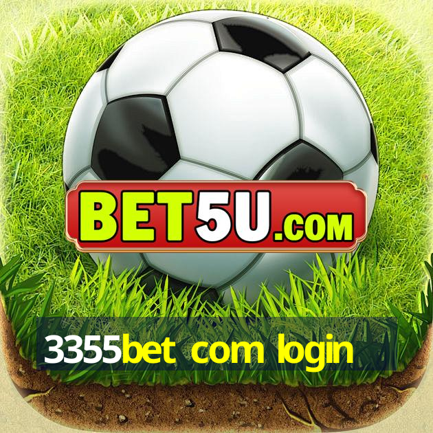 3355bet com login