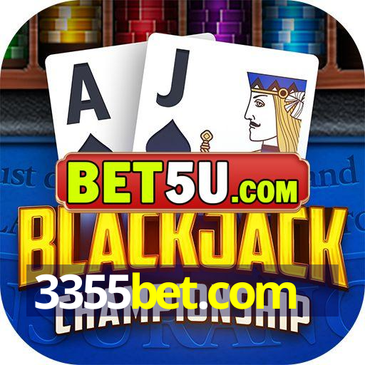 3355bet.com