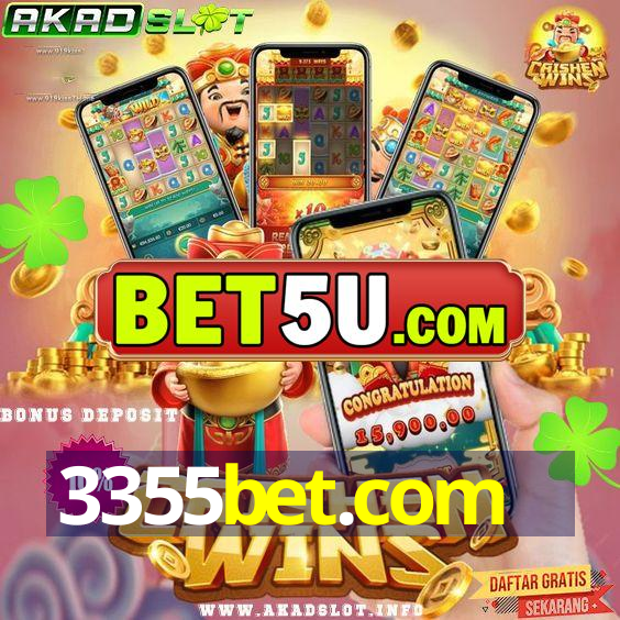 3355bet.com