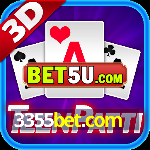 3355bet.com