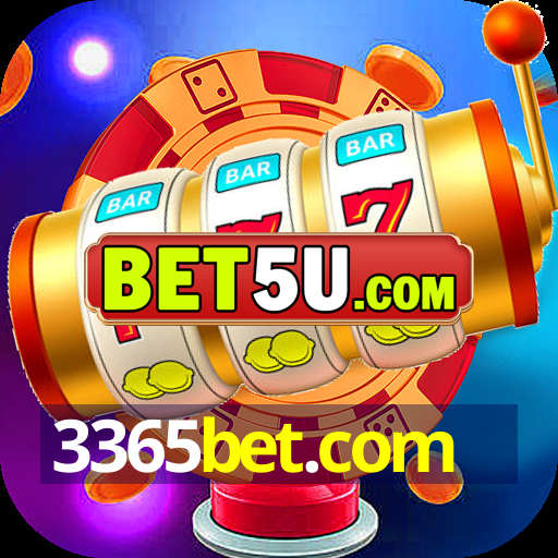 3365bet.com