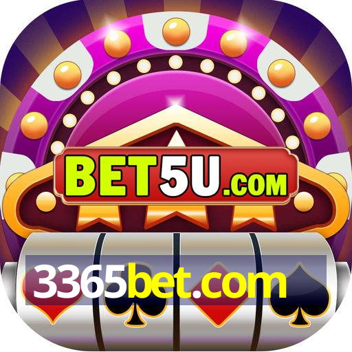 3365bet.com