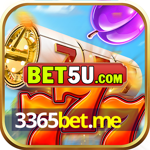 3365bet.me