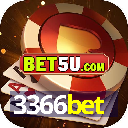 3366bet