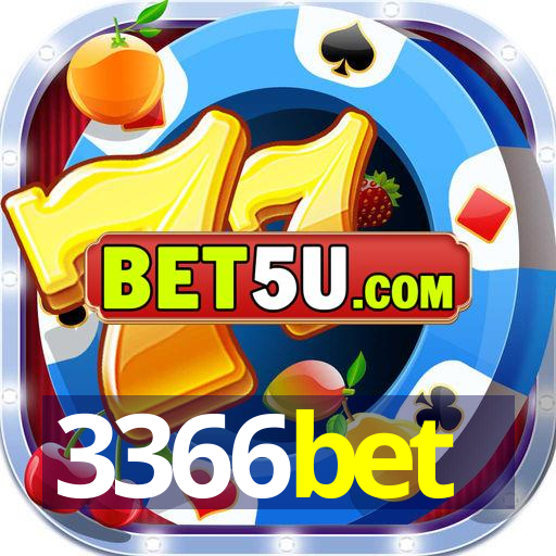 3366bet