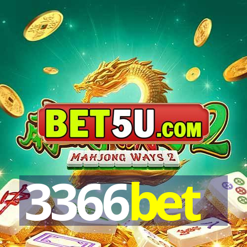 3366bet