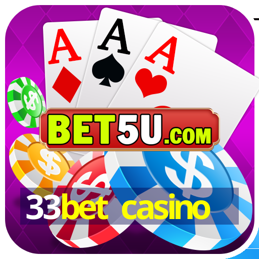 33bet casino