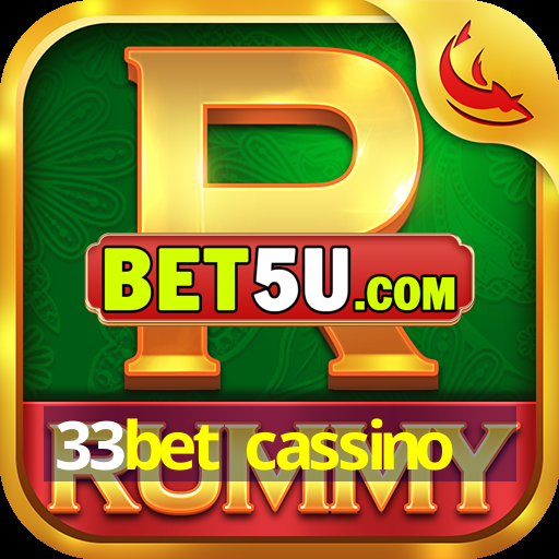 33bet cassino