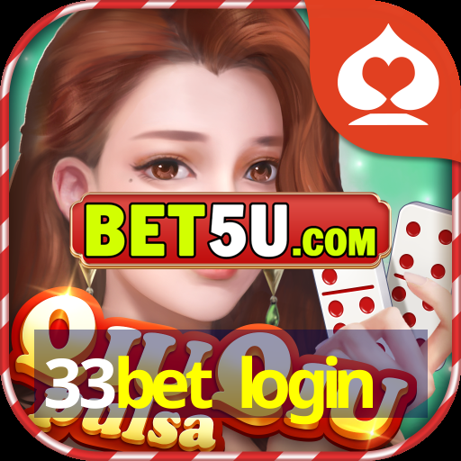 33bet login