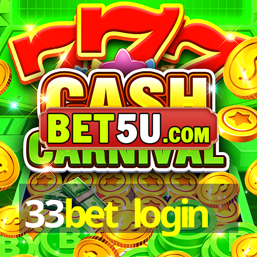 33bet login