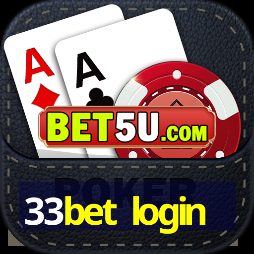 33bet login