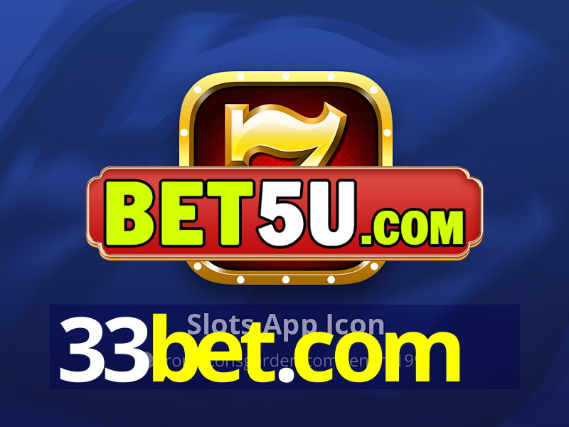 33bet.com