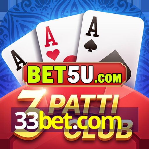 33bet.com