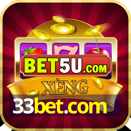 33bet.com