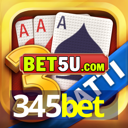 345bet