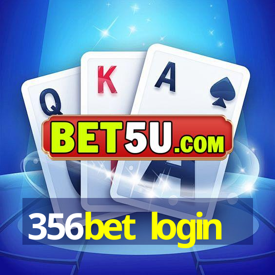 356bet login