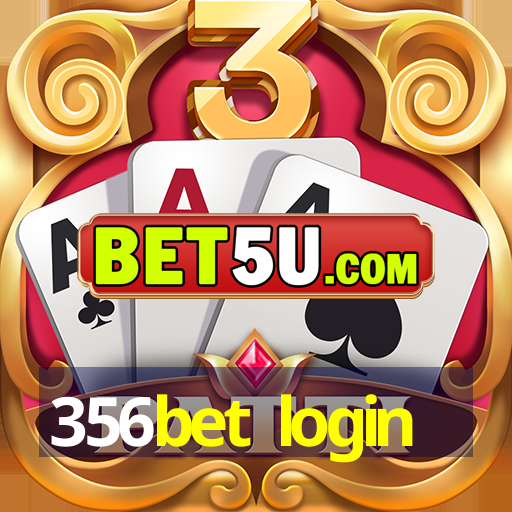 356bet login